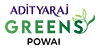 aditya raj logo
